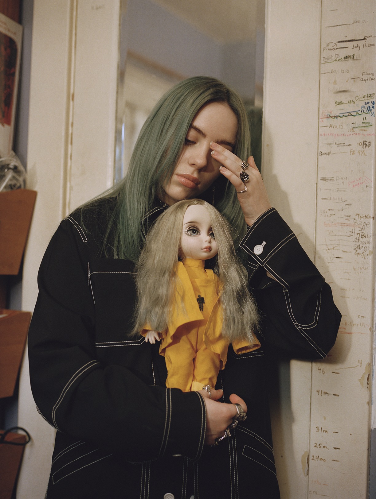 20 Things You Don T Know About Billie Eilish