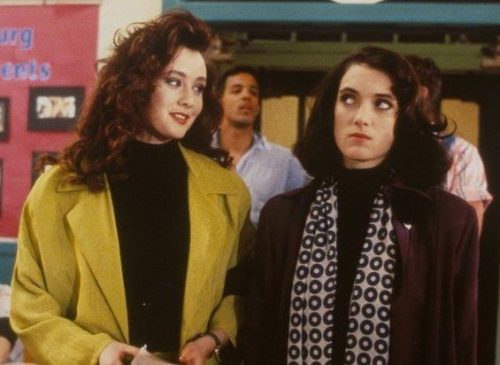 10 Things You Never Knew About Heathers