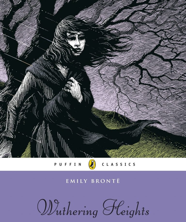hark a vagrant wuthering heights