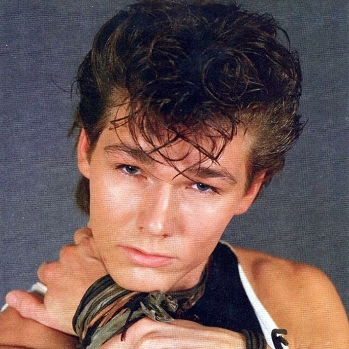 The 14 Hottest Photos Of 80s Male Pop Stars You ve EVER Seen 