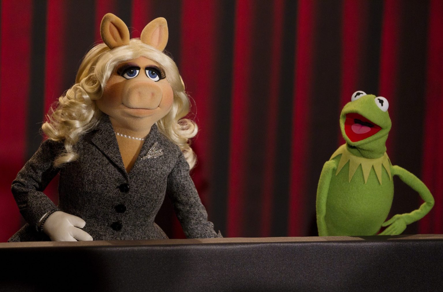 20 Things You Probably Didn't Know About The Muppets