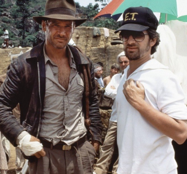 Indiana Jones 5 Coming In 2021 Eighties Kids