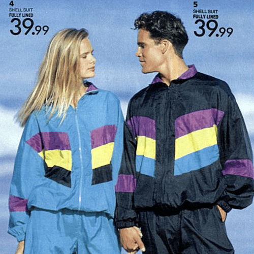 10 Things That Made 80s Girls Look Really Cool