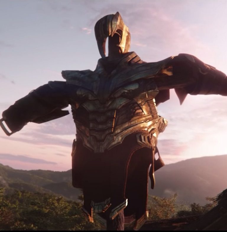 23 Things You Didn T Know About Avengers Endgame