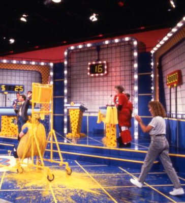 80s video game gameshow
