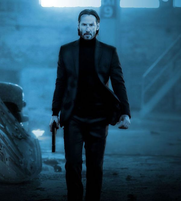 10 Things You Didn't Know About The John Wick Films - Eighties Kids