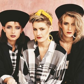 14 Fascinating Facts About Your Favourite 1980s Female Pop Stars!
