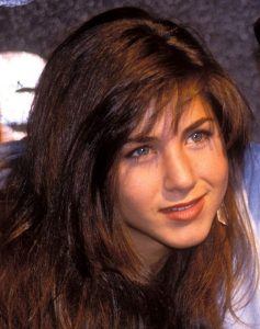 20 Things You Never Knew About Jennifer Aniston