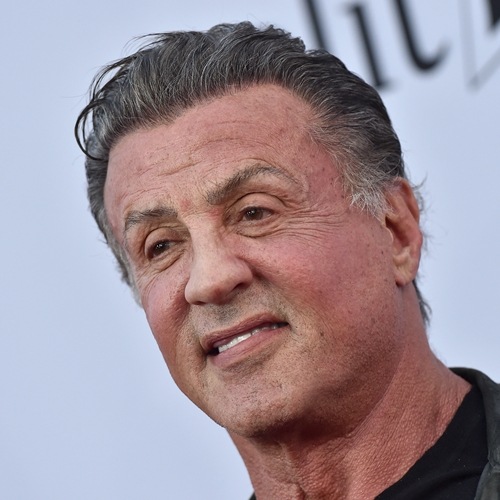 10 Things You Might Not Have Realised About Sylvester Stallone