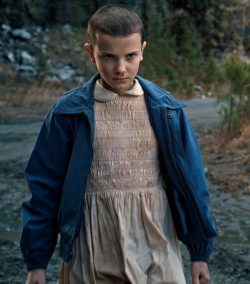 20 Things You Didn't Know About Stranger Things