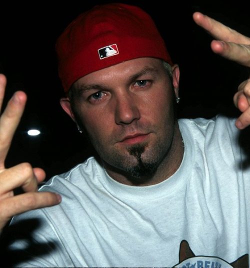 Fred Durst 2021