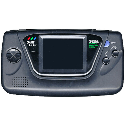 Sega game gear топ игр