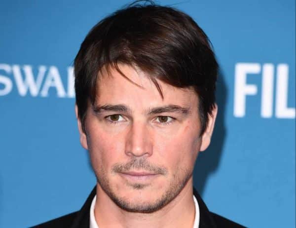 Remember Josh Hartnett? Here's What He Looks Like Now!