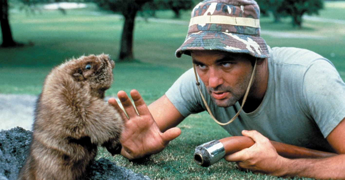 You Caddyshack Hot Sex Picture