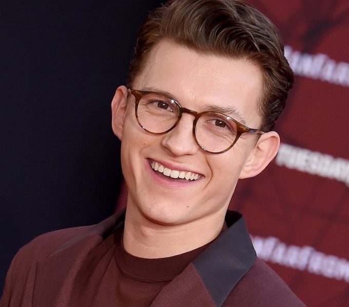 20 Things You Probably Never Knew About Tom Holland - Eighties Kids