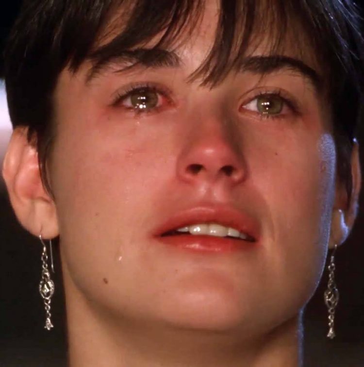 20 Things You Might Not Have Realised About Demi Moore - Eighties Kids