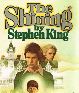 world of the shining prince