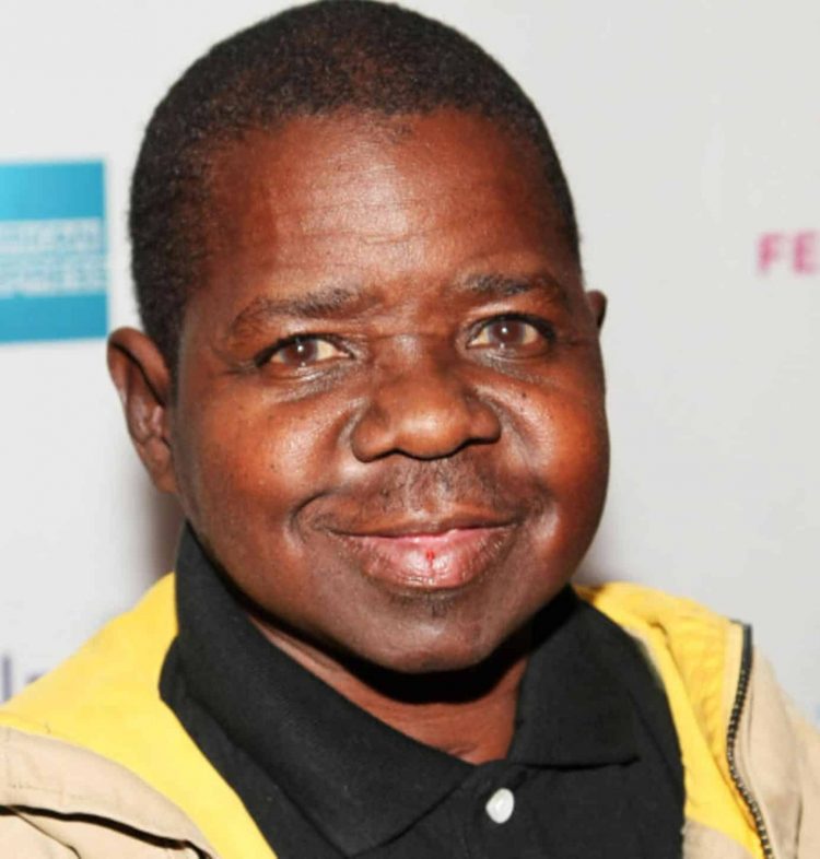 Гэри Коулман. Гэри Коулман американский актёр. Gary Coleman. Гэри Коулман симпсоны.