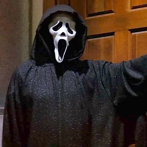 10 Fascinating Real-Life Facts About Scream | Eighties Kids