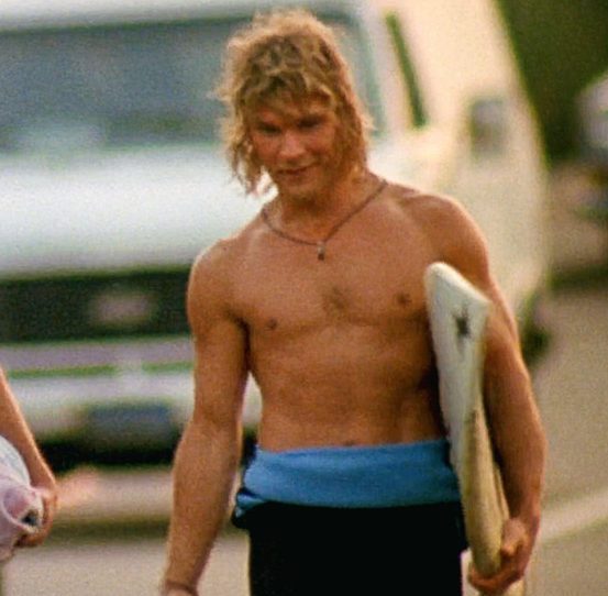20 Adrenaline Fuelled Facts About 1991 Action Classic Point Break 