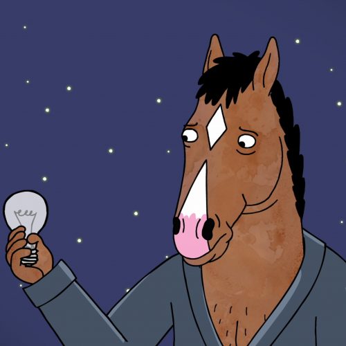 BoJack Horseman 10 Surprising Secrets To Th