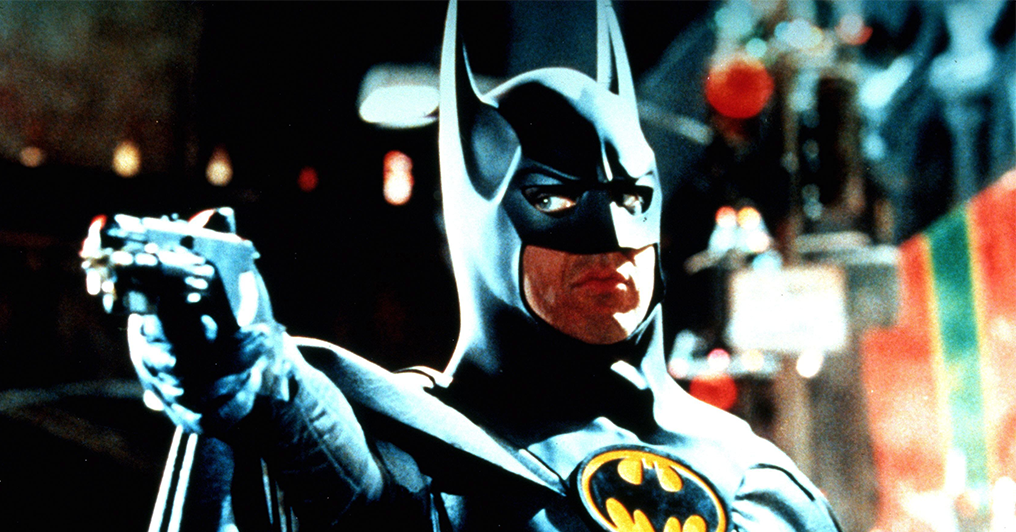 20 Facts You Never Knew About Tim Burton's 'Batman' (1989)
