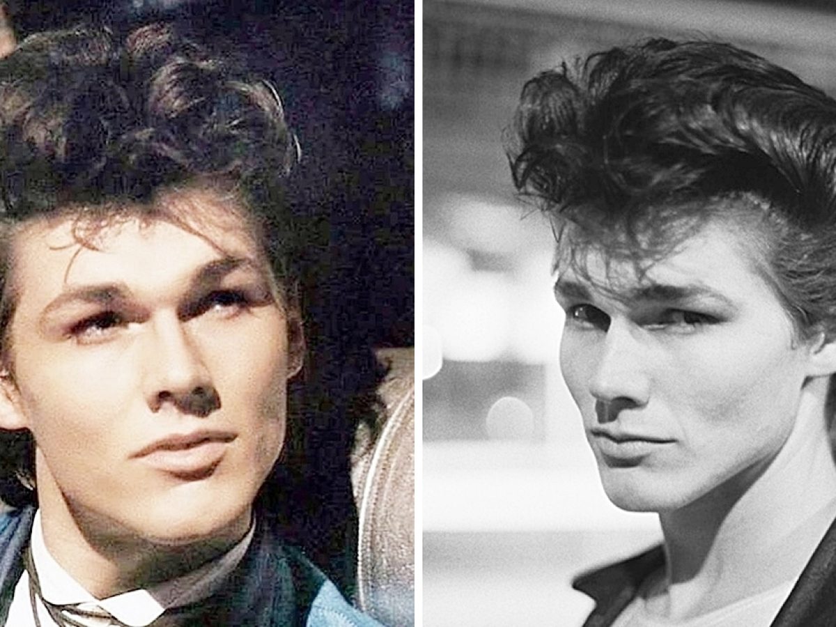 Remember Morten Harket From A Ha Here S What He Looks Like Now