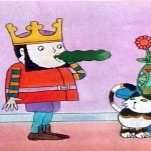 80s Cartoons You Loved But Had Completely Forgotten About