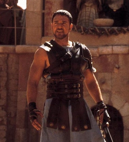 Mel Gibson Could Have Been Maximus, And 19 Other Things You Didn't Know ...
