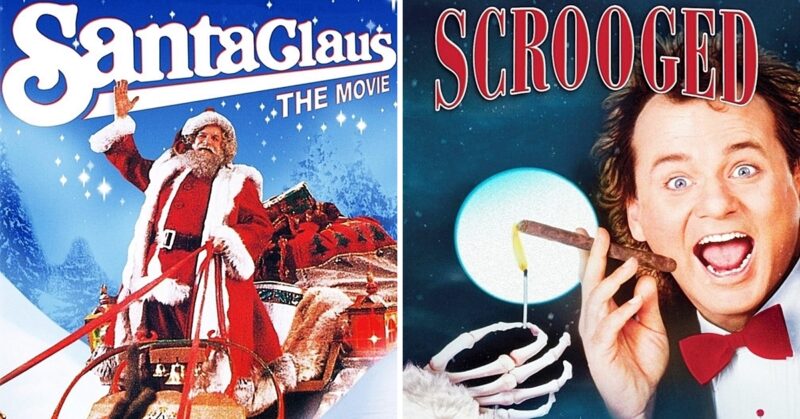 10 Films That Prove The 1980s Was The Greatest Decade For Christmas Movies