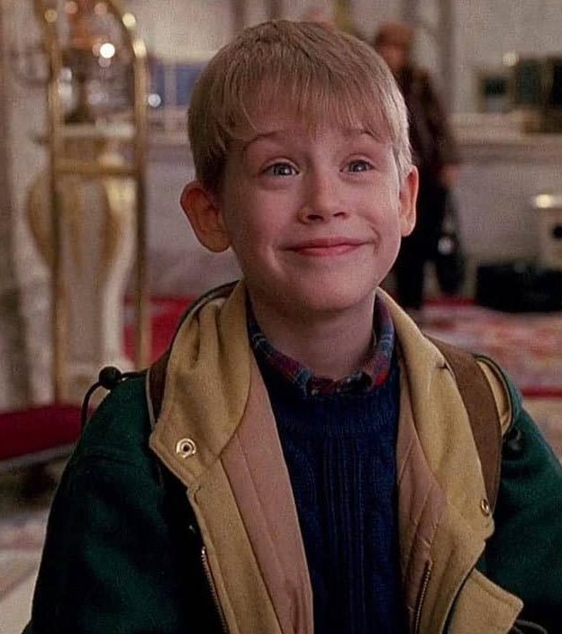 Why Kevin Mccallister Is The Real Villain Of Home Alone Eighties Kids