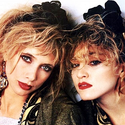 10 Things You Might Not Have Realised About Desperately Seeking Susan