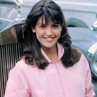 Remember Phoebe Cates? Here's What She Looks Like Now!