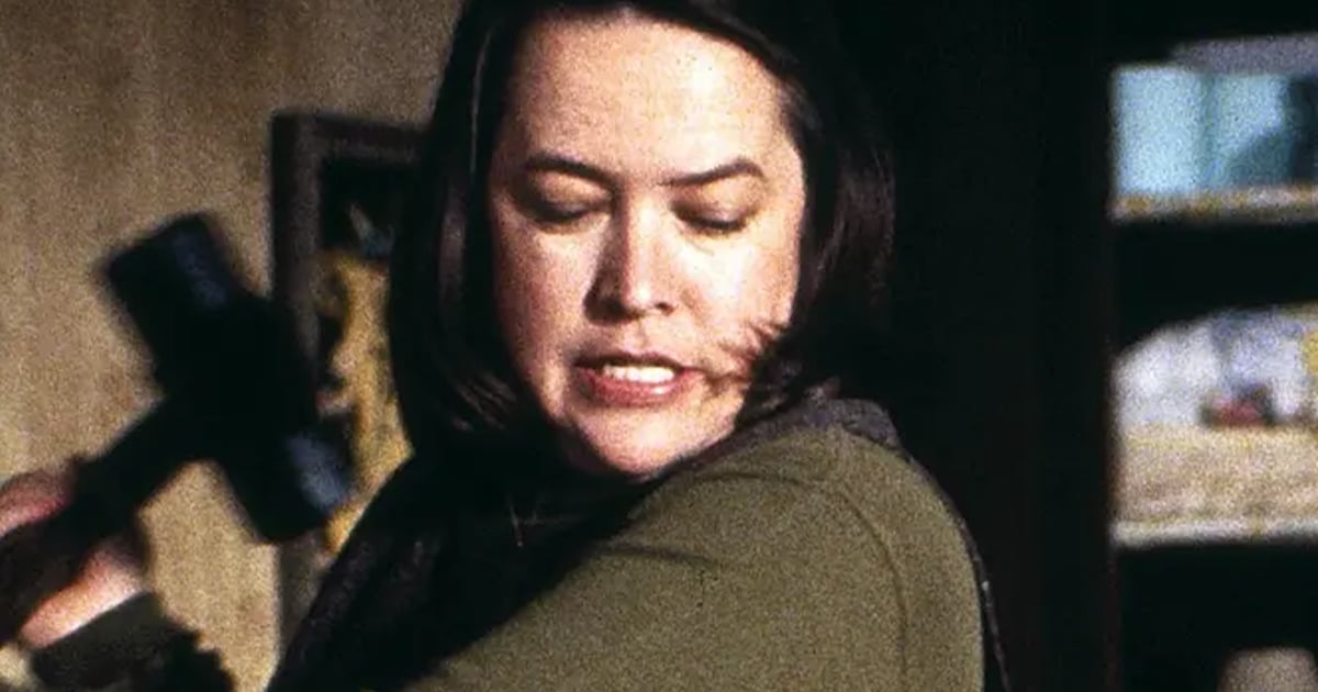Misery: 10 Things You Didn't Know About The Terrifying Stephen King ...