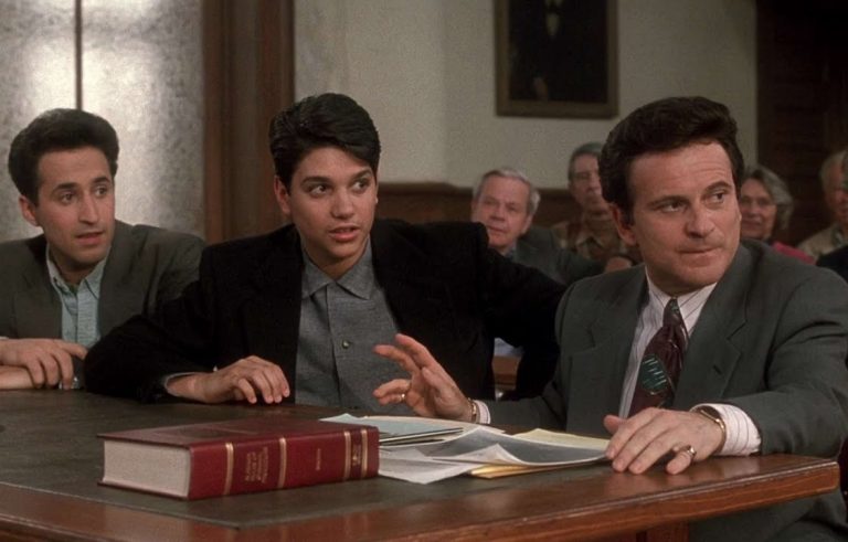20 Fun Facts About The Hilarious My Cousin Vinny