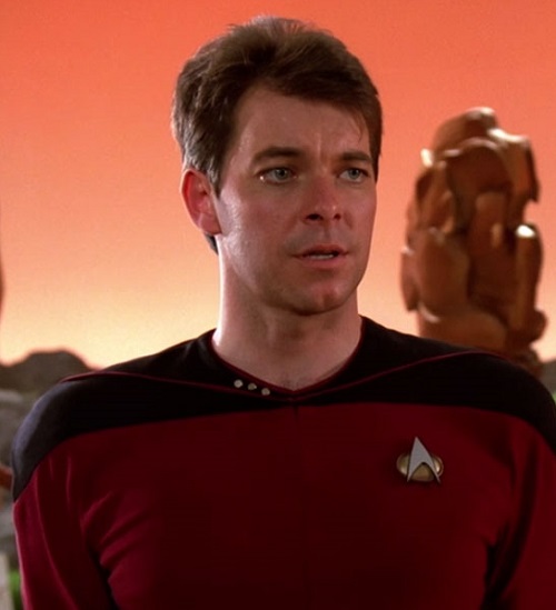 Here’s What The Cast Of Star Trek: The Next Generation Look Like Now ...