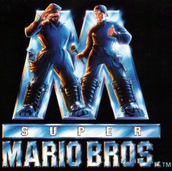 A New Super Mario Bros Movie Is Coming In 2022