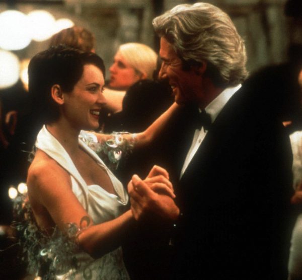 20 Unrealistic (And Slightly Uncomfortable) Age Gaps Between Film Couples