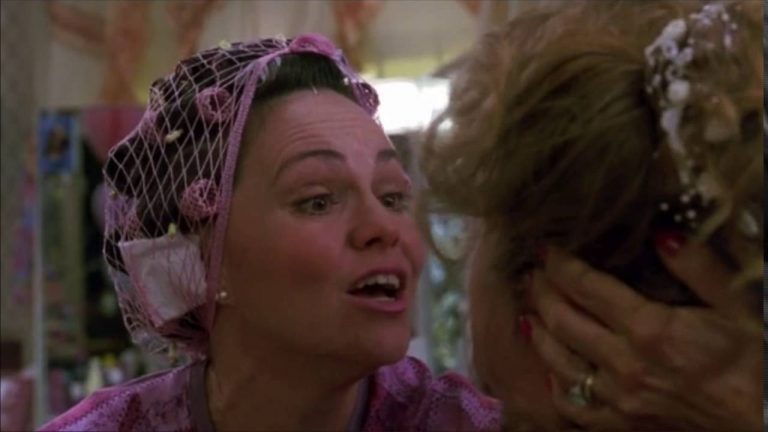 30 Fascinating Facts About The Classic 1989 Weepy Steel Magnolias 