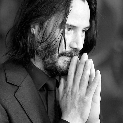 The Tragic Story From Keanu Reeves’ Past That Made Him The Man He Is Today