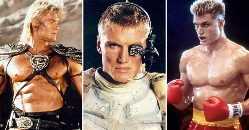 25 Things You Probably Didnt Know About Action Movie Legend Dolph Lundgren 2072