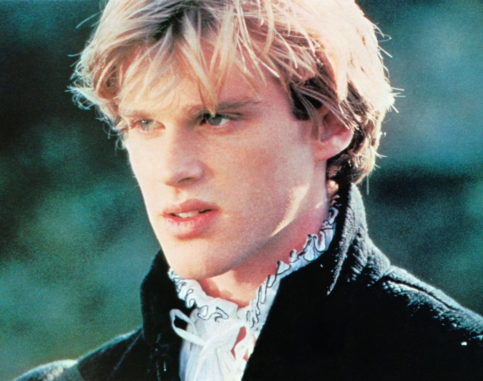 Cary Elwes the crush