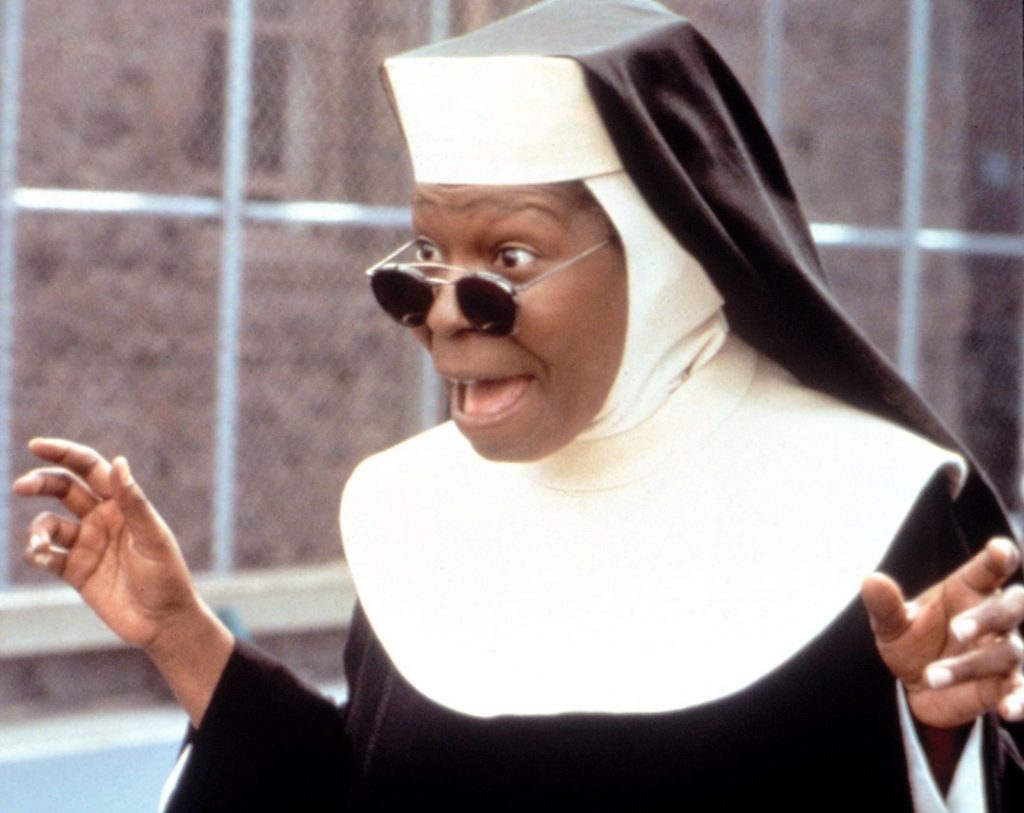 Fun Facts About Sister Act