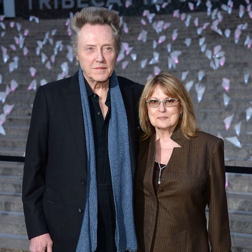 10 Things You Might Not Have Realised About Christopher Walken