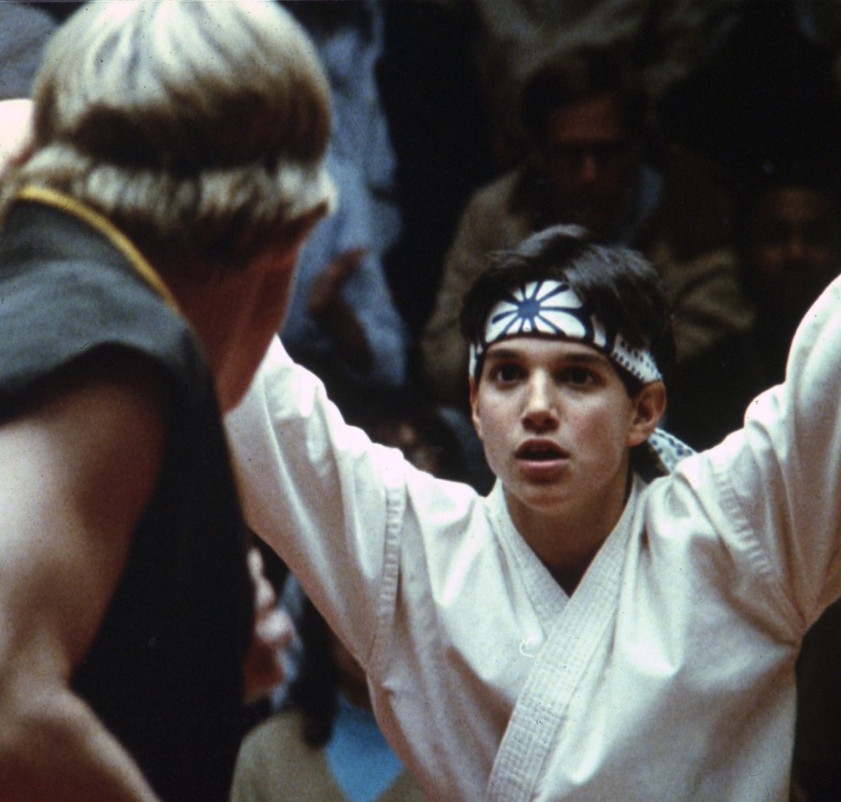 30 Things You Might Not Have Known About Cobra Kai - Eighties Kids