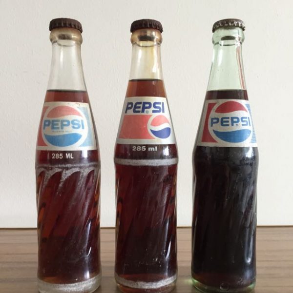 The Pepsi Bottle Cap Competition That Led To Rioting, Lawsuits and Deaths