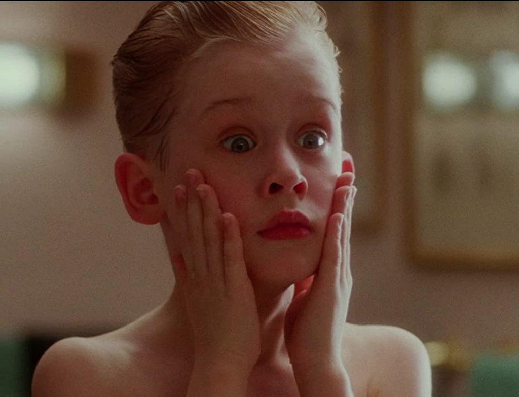 20 Things You Didn't Know About Home Alone