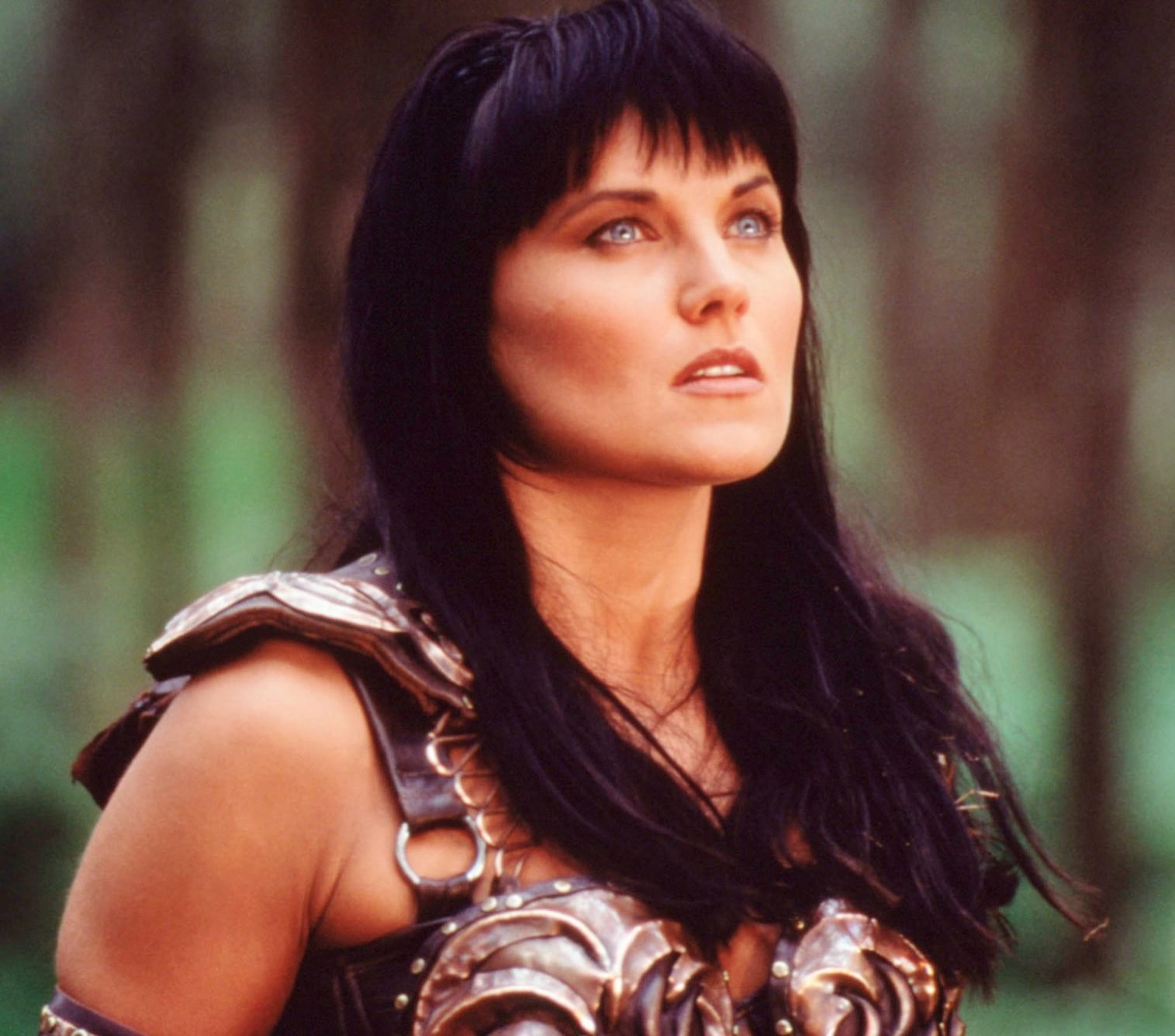 20 Things You Never Knew About Xena Warrior Princess