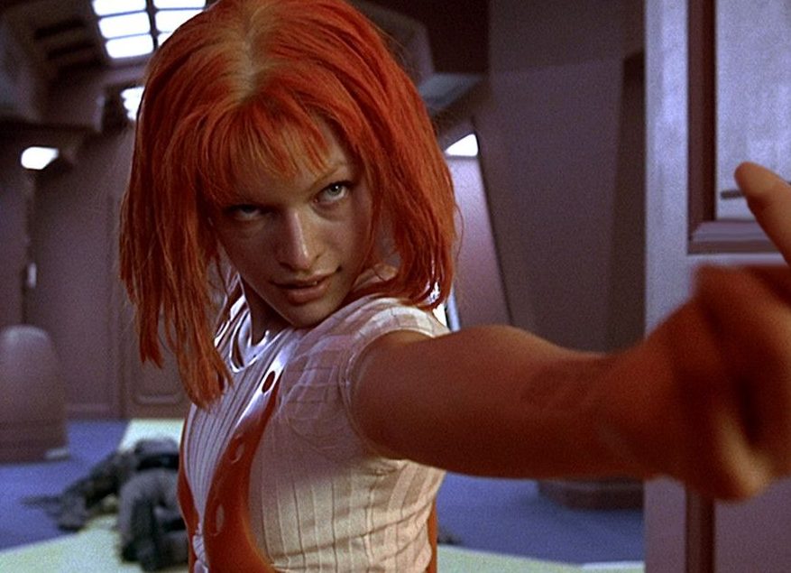 the fifth element full movie english subtitles
