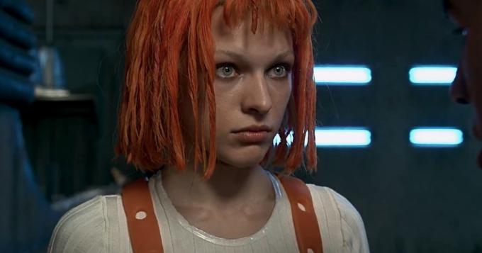 Big Bada Boom 30 Facts About The Fifth Element You Never Knew